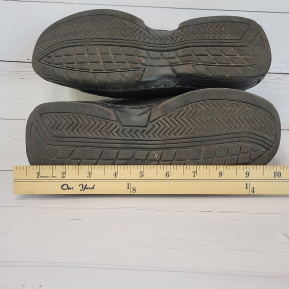 MTX black marching band shoes - Picture 7 of 9